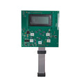Control PCB V4 for Zodiac TRi / TRi-XO / Clearwater Duo / MagnaPool Hydroxinator