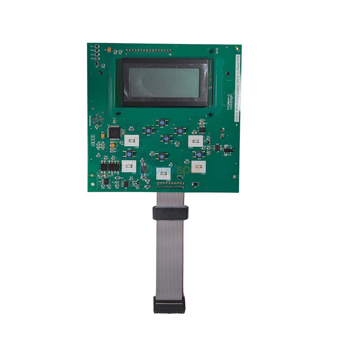 Control PCB V4 for Zodiac TRi / TRi-XO / Clearwater Duo / MagnaPool Hydroxinator