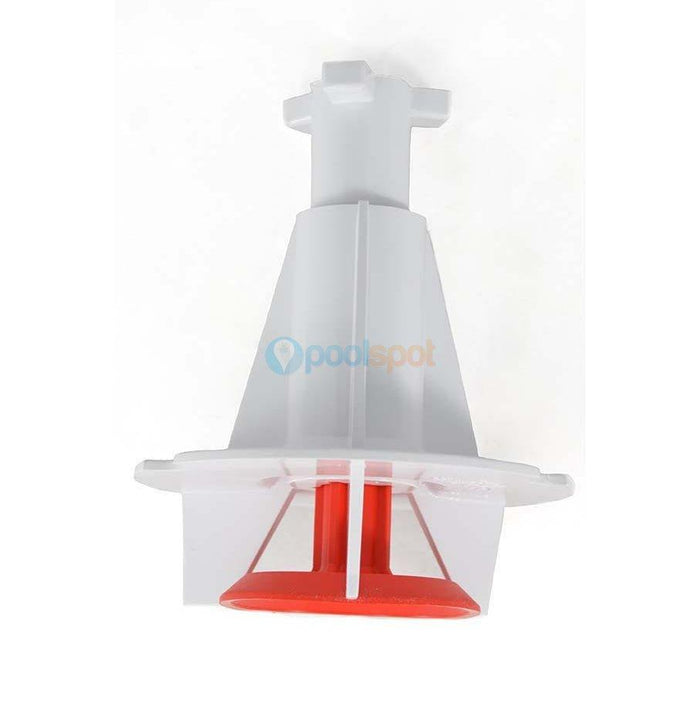 Control Valve for Zodiac / Poolrite S2500 Vacuum Plate