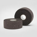 Cork Gel Tape With CP Push In Plugs - Black
