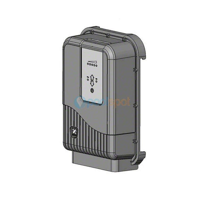 Cover Assembly w/ User Interface for Zodiac Ei Xpert Salt Chlorinator