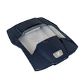 Cover, Complete, Navy Blue for Zodiac EX5050iQ / EX5000iQ / EX4000iQ Robotic Pool Cleaners