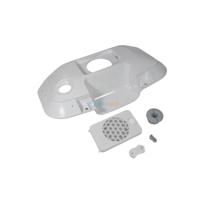 Cover, Rear for BWT Cosmy Robotic Pool Cleaners