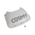 Cover, Top Front for BWT Cosmy Robotic Pool Cleaners