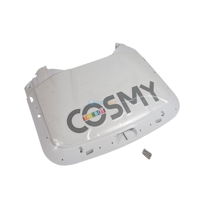 Cover, Top Front for BWT Cosmy Robotic Pool Cleaners