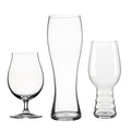 Craft Beer Glasses Tasting Kit (Set of 3)