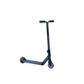 Black Moonlight Crisp TROPHY Stunt Scooter with steel fork and polyurethane wheels