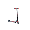 Crisp TROPHY Stunt Scooter Raven black with steel fork and polyurethane wheels