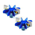 Cyclonic Scrubbing Upgrade / Replacement Kit for Zodiac MX8 / AX10 Pool Cleaners