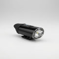 LED Bicycle Front Light — Studio - Clean | Generated by Modelize