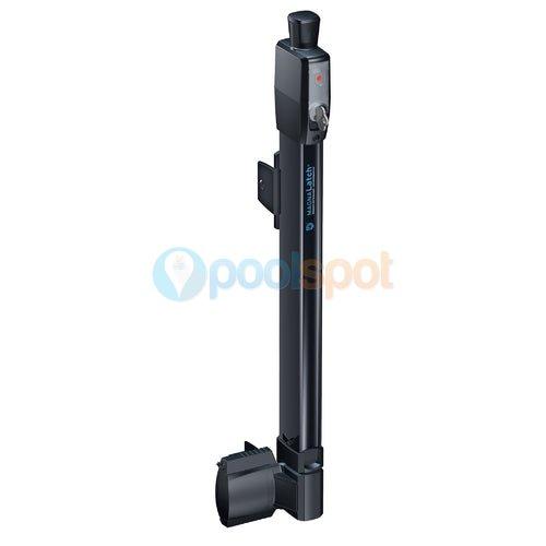D&D MagnaLatch Series 3 Top Pull Magnetic Gate Latch