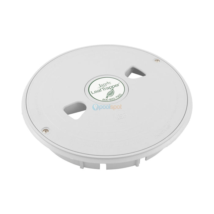 Deck Lid for Polaris Leaf Trapper
