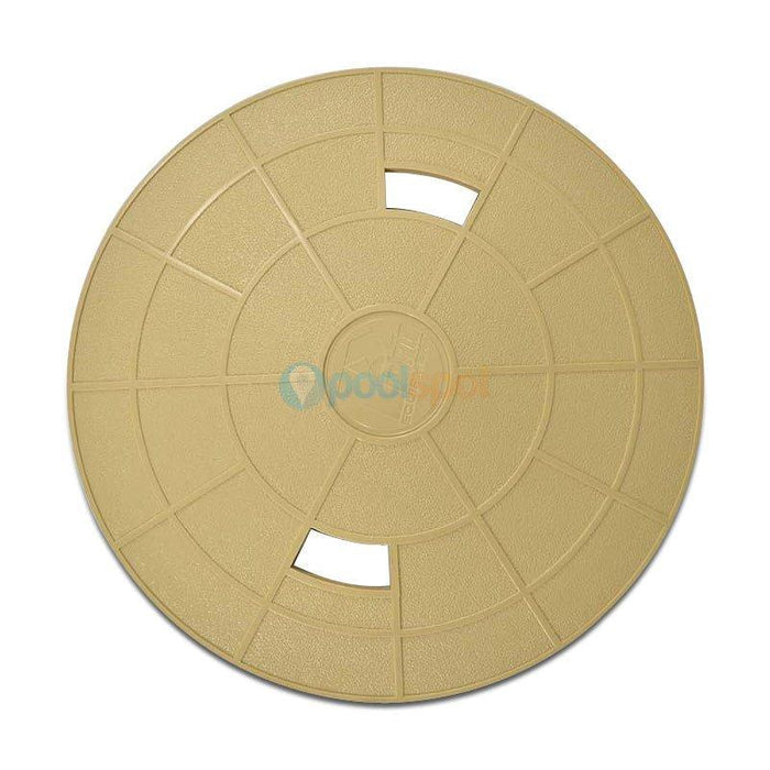 Deck Lid for Zodiac / Poolrite S1800 / S2500 / S5000 Skimmer