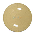 Deck Lid for Zodiac / Poolrite S1800 / S2500 / S5000 Skimmer
