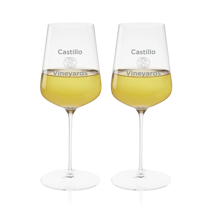Definition Universal Wine Glass, Set of 4