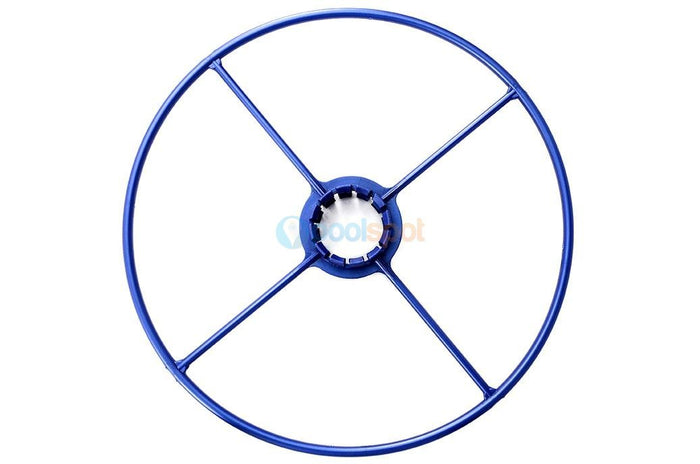 Deflector Wheel (Pearl Blue) for Zodiac Baracuda G2 (Pre Oct 14) - Standard size
