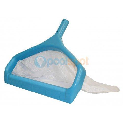 Deluxe Leaf Shovel - Aussie Gold