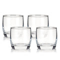 Diego Tasting Glasses, Set of 4