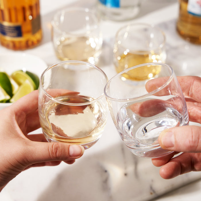 Diego Tasting Glasses, Set of 4