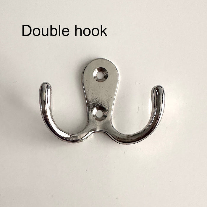Dog Lead Hook – Wall-Mounted Lead Holder for Pets