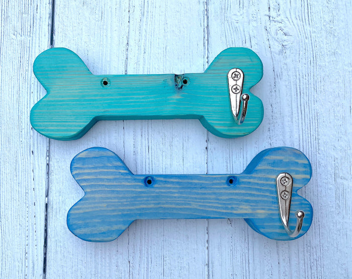 Dog Lead Hook – Wall-Mounted Lead Holder for Pets