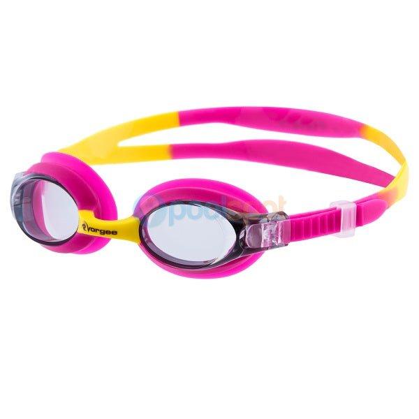 Dolphin Goggle - Vorgee - Assorted Colours