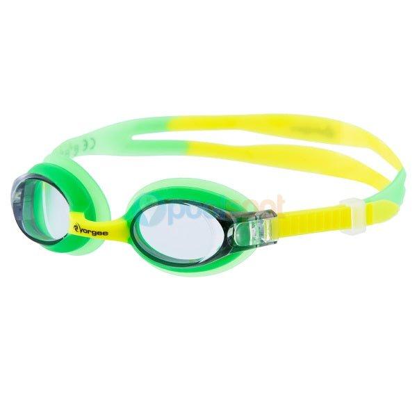 Dolphin Goggle - Vorgee - Assorted Colours