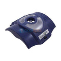 Dome Lid Assembly - Blue - for Hayward SharkVac