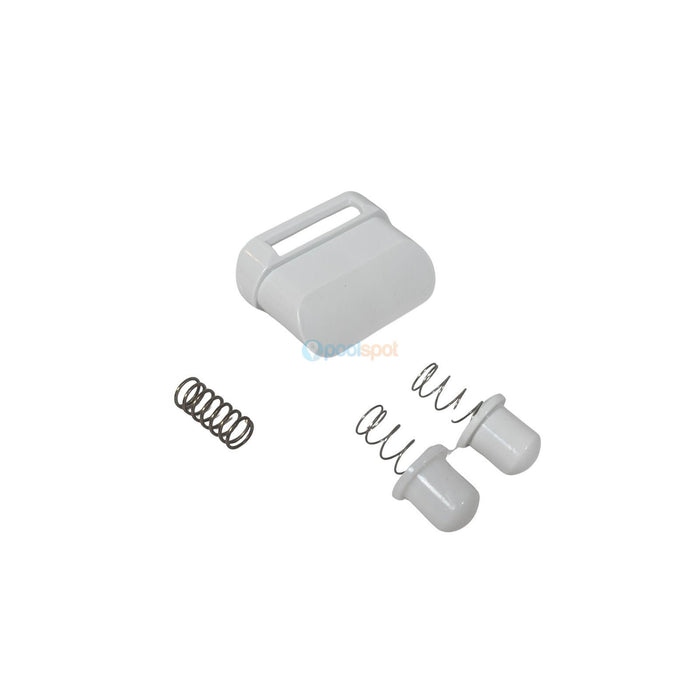 Door Lift / Latch for BWT Cosmy Robotic Pool Cleaners