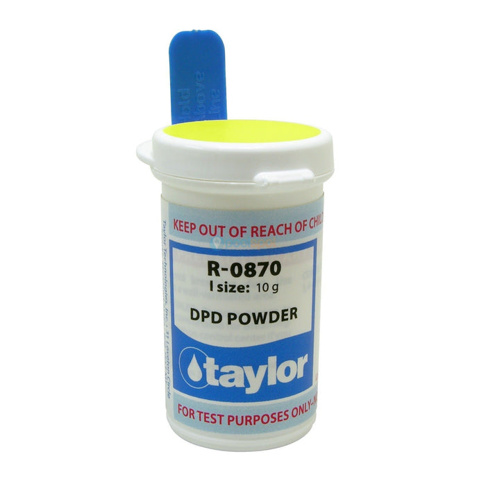 DPD Powder R-0870, Taylor Technologies