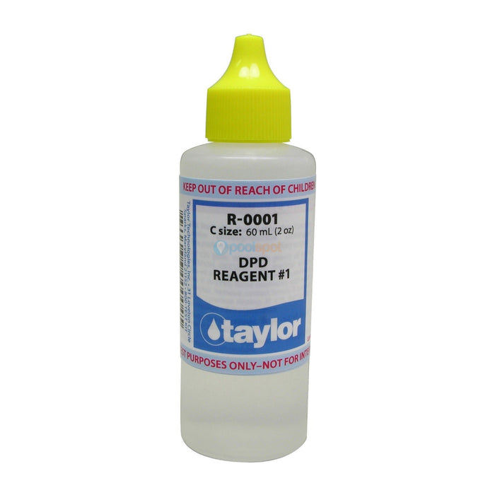 DPD Reagent #1 R-0001, Taylor Technologies