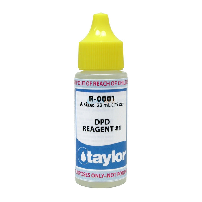 DPD Reagent #1 R-0001, Taylor Technologies