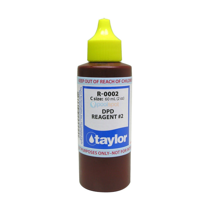 DPD Reagent #2 R-0002, Taylor Technologies