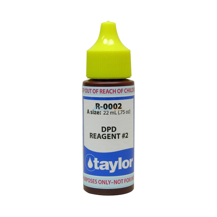 DPD Reagent #2 R-0002, Taylor Technologies