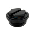 Drain Plug, 1½" MPT w/ O Ring for Pentair Clean & Clear Plus / FNS Plus / Quad DE