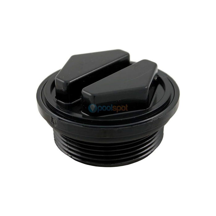 Drain Plug, 1½" MPT w/ O Ring for Pentair Clean & Clear Plus / FNS Plus / Quad DE