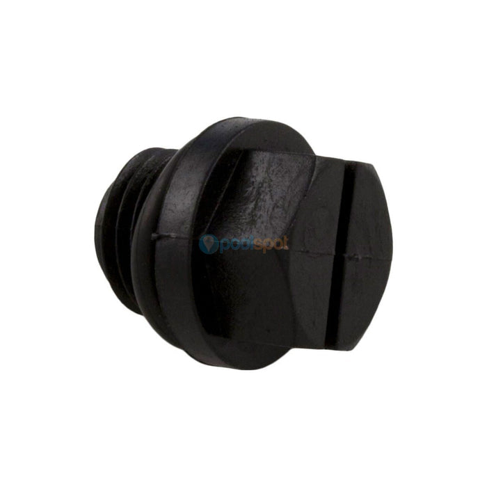 Drain Plug and Gasket for Hayward Super / Super II / MaxFlo