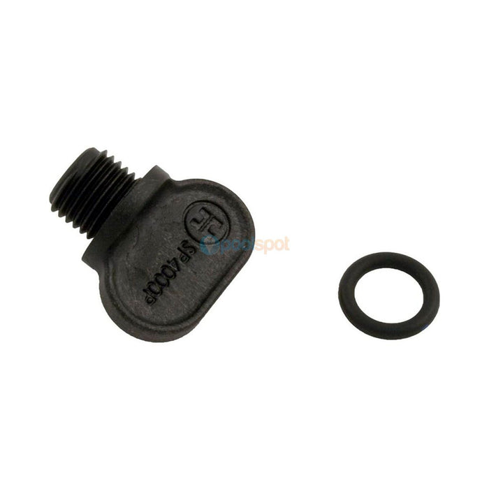 Drain Plug and O Ring for Hayward Pumps