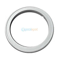 Dress Ring for Filtrite SK900 Skimmer - White