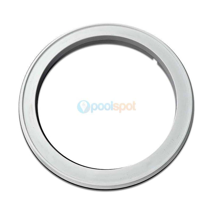 Dress Ring for Filtrite SK900 Skimmer - White
