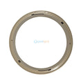 Dress Ring, Round, Twist Lock, Sandstone for Waterco S75 / Supaskimmer
