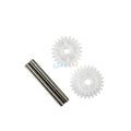 Drive Gear Kit for Pentair Rebel