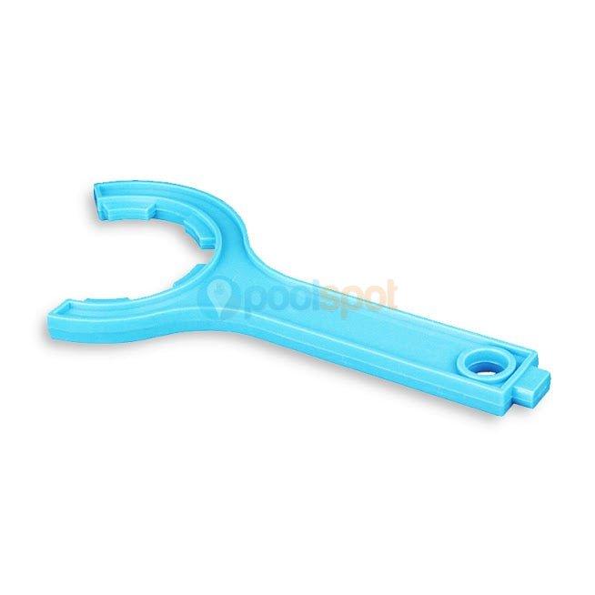Drum Lid / Cap Spanner for Liquid Chlorine and Acid Drum Lids