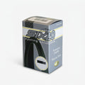 Bicycle Inner Tube Packaging — Studio - Clean | Generated by Modelize