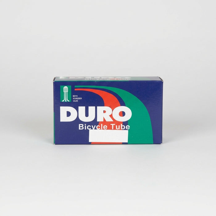 Bicycle inner tube packaging — Studio - Clean | Generated by Modelize