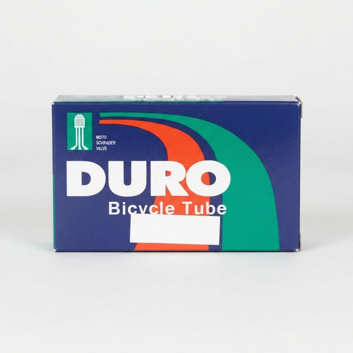 Bicycle inner tube packaging — Studio - Clean | Generated by Modelize