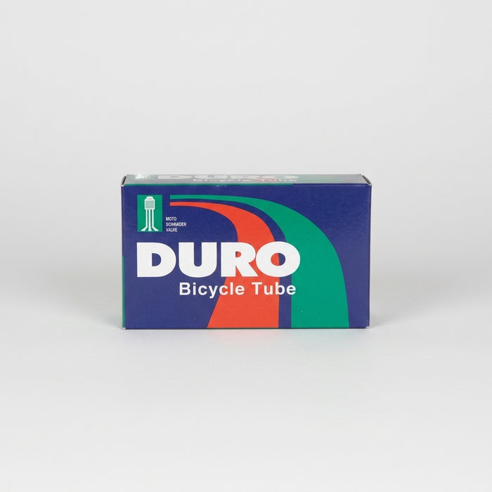 Bicycle inner tube packaging — Studio - Clean | Generated by Modelize