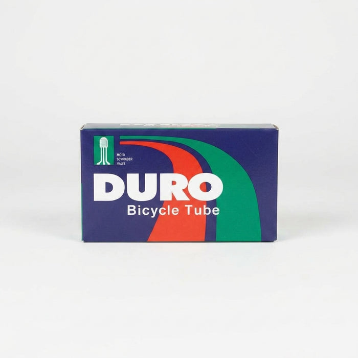 Bicycle inner tube packaging — Studio - Clean | Generated by Modelize
