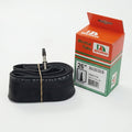 Bicycle Inner Tube and Retail Box — Studio - Clean | Generated by Modelize