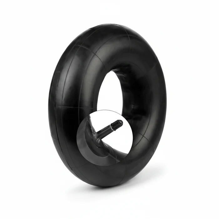 Duro Bicycle Tube 4.10/3.50-4 (Straight Valve)